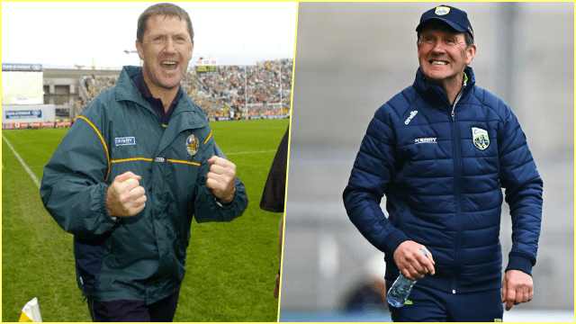 Jack O’Connor stat will fill Kerry fans with confidence as they head into the championship Jack O’Connor stat will fill Kerry fans with confidence as they head into the championship
