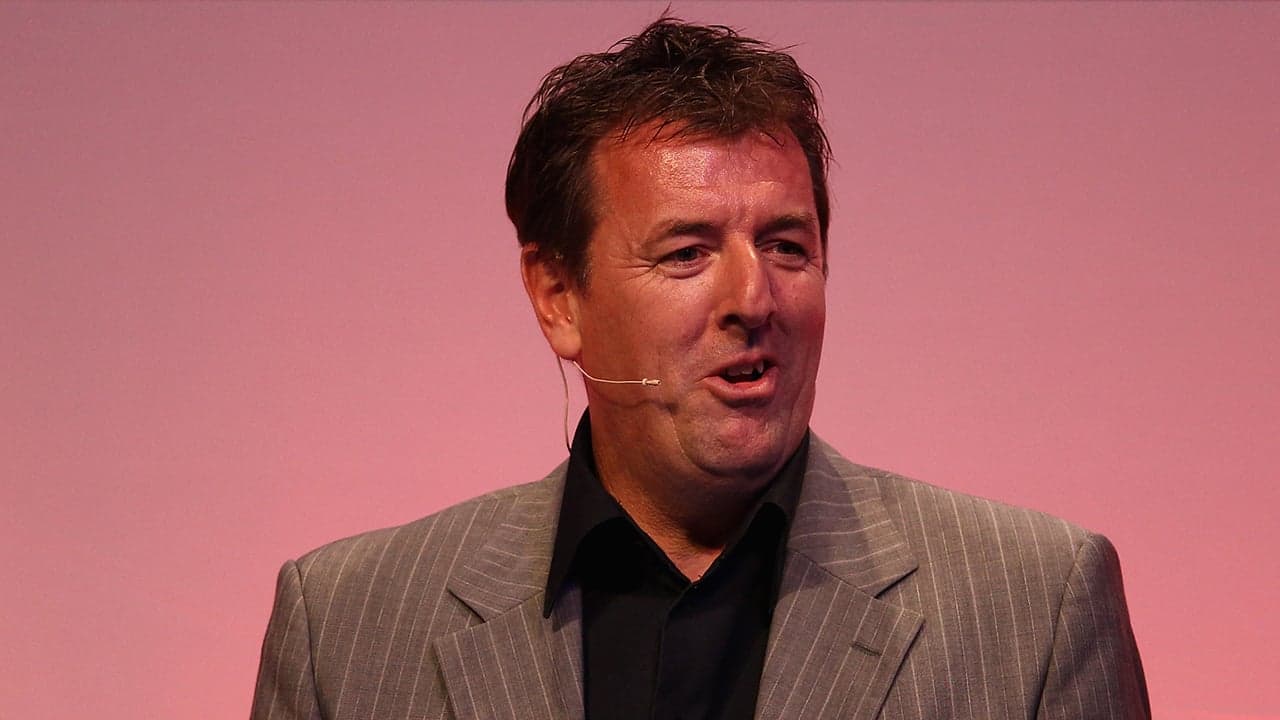 Matt Le Tissier steps down from Southampton role after Ukraine tweet