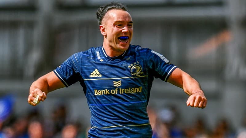 James Lowe makes ‘European Player’ shortlist, at expense of Leinster teammate
