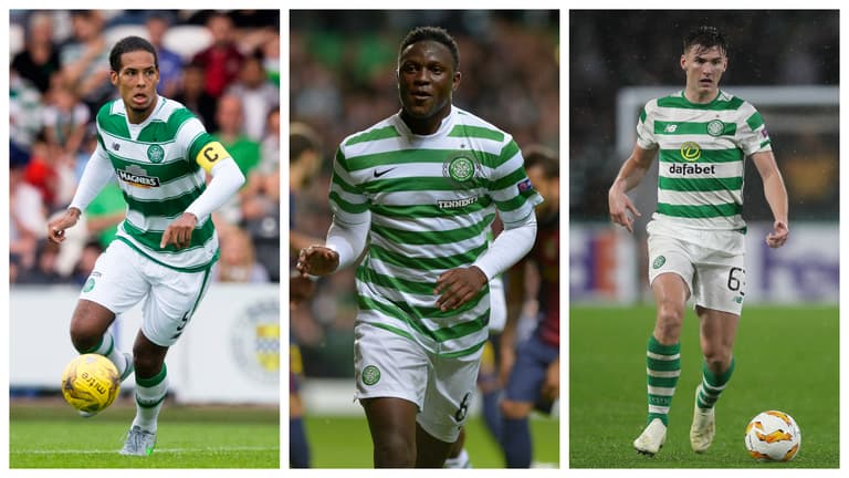 Quiz: How well do you know Celtic’s nine-in-a-row team of the 2010s? Quiz: How well do you know Celtic’s nine-in-a-row team of the 2010s?