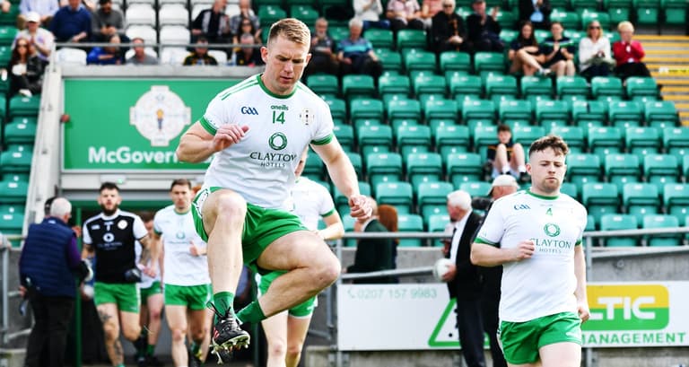 London footballers gearing up for another hectic away day in the name of the Tailteann Cup London footballers gearing up for another hectic away day in the name of the Tailteann Cup