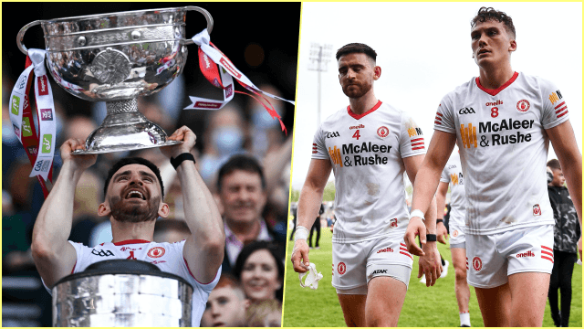 The All-Ireland hangover is a real thing, Dublin’s dominance just made us forget about it The All-Ireland hangover is a real thing, Dublin’s dominance just made us forget about it