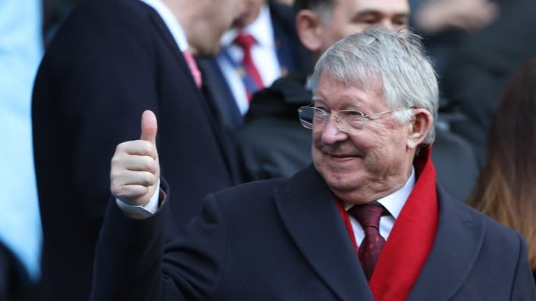 Alex Ferguson reportedly delivered a cutting put down to Ralf Rangnick’s assistant coach Alex Ferguson reportedly delivered a cutting put down to Ralf Rangnick’s assistant coach