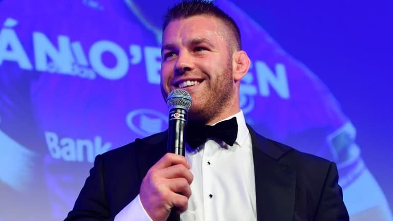 Attention turns to Leinster’s next attack coach as Sean O’Brien gets coaching gig Attention turns to Leinster’s next attack coach as Sean O’Brien gets coaching gig
