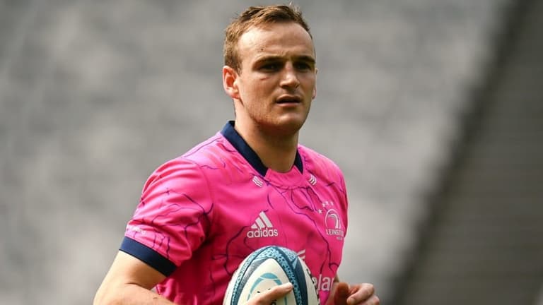 “I just remember the room erupting!” – Nick McCarthy on coming out to his Leinster teammates “I just remember the room erupting!” – Nick McCarthy on coming out to his Leinster teammates