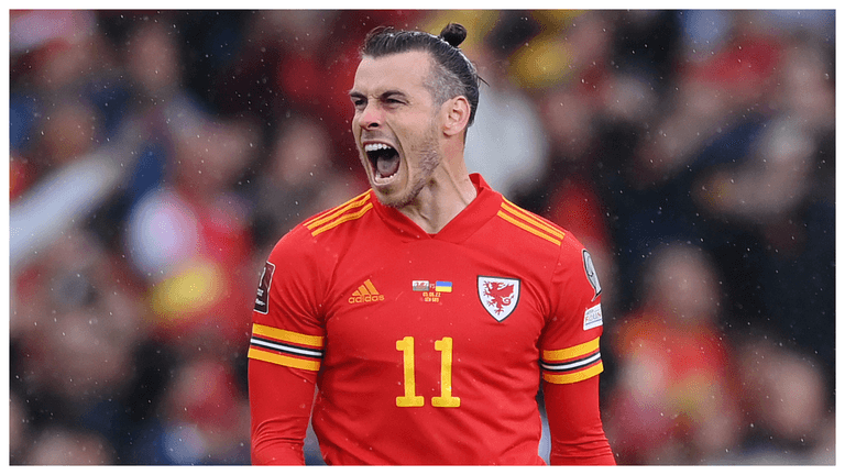 Ally McCoist explains why Gareth Bale should sign for Rangers this transfer window Ally McCoist explains why Gareth Bale should sign for Rangers this transfer window