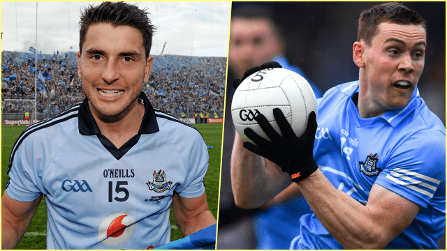 What Con O’Callaghan asked Bernard Brogan before 2019 final sums up why he is one of the best What Con O’Callaghan asked Bernard Brogan before 2019 final sums up why he is one of the best