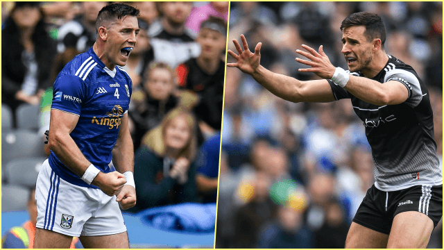 Cavan edge out Sligo in a game that typifies why we so badly needed the Tailteann Cup Cavan edge out Sligo in a game that typifies why we so badly needed the Tailteann Cup