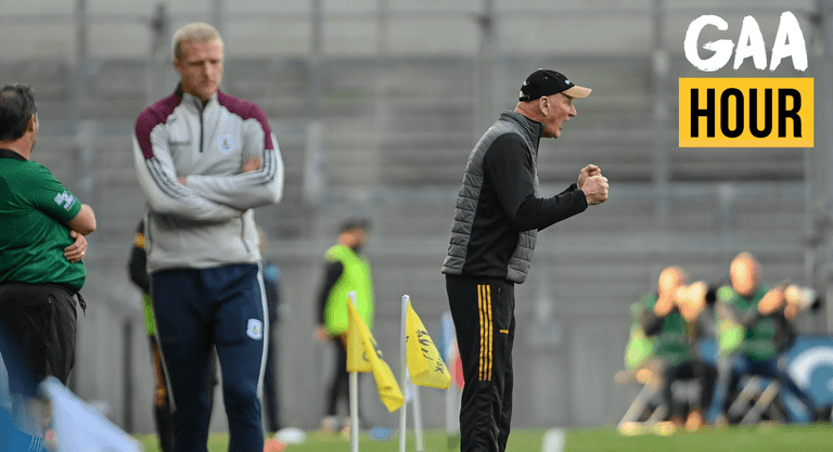 “There’s nothing worse than a bad winner” – Niall Moran took issue with Brian Cody’s behaviour following Leinster final “There’s nothing worse than a bad winner” – Niall Moran took issue with Brian Cody’s behaviour following Leinster final