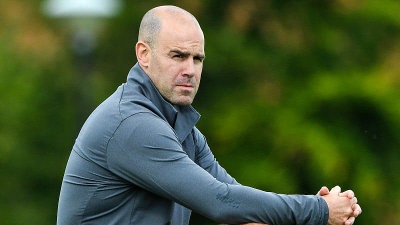 “An unbelievably special place” – Former England star Charlie Hodgson on Thomond Park experience