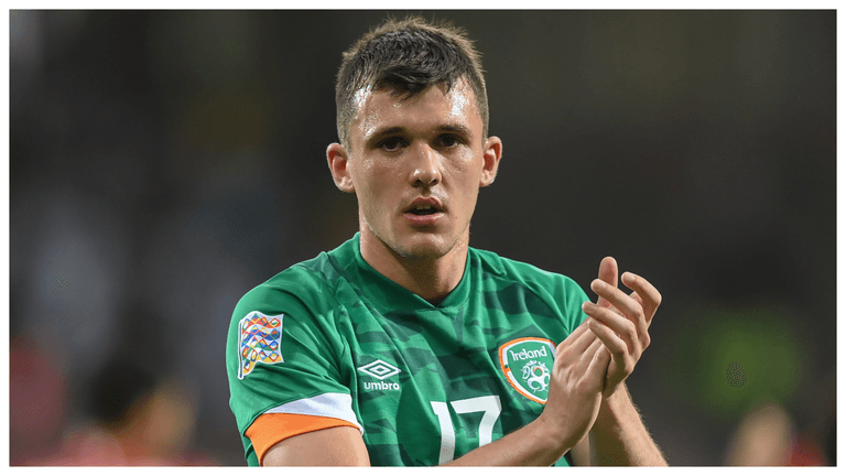 Jason Knight’s frustration during post-match TV interview sums up Ireland performance Jason Knight’s frustration during post-match TV interview sums up Ireland performance