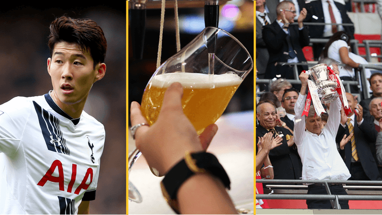 The FootballJOE Pub Quiz: Week 42