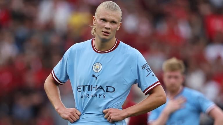Roy Keane comments on Erling Haaland should knock some sense into folks Roy Keane comments on Erling Haaland should knock some sense into folks