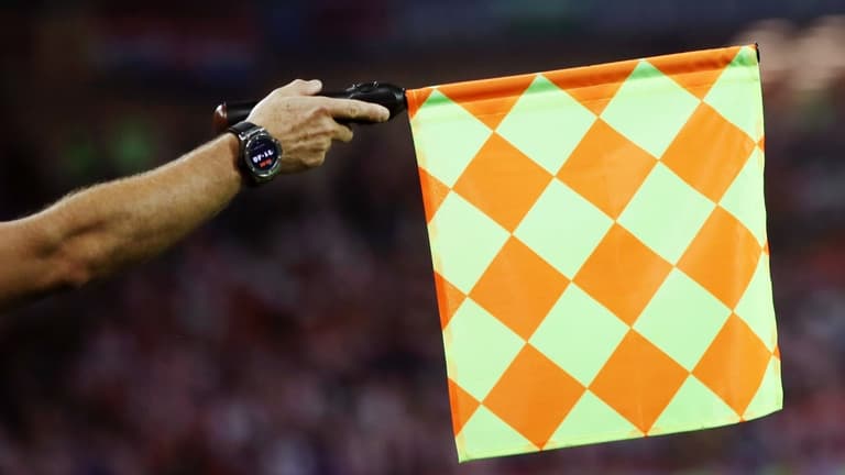Semi-automated offside to be used at World Cup after successful VAR trials Semi-automated offside to be used at World Cup after successful VAR trials
