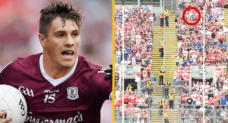 “The technology got it wrong” – Jim McGuinness slams Shane Walsh Hawkeye decision “The technology got it wrong” – Jim McGuinness slams Shane Walsh Hawkeye decision