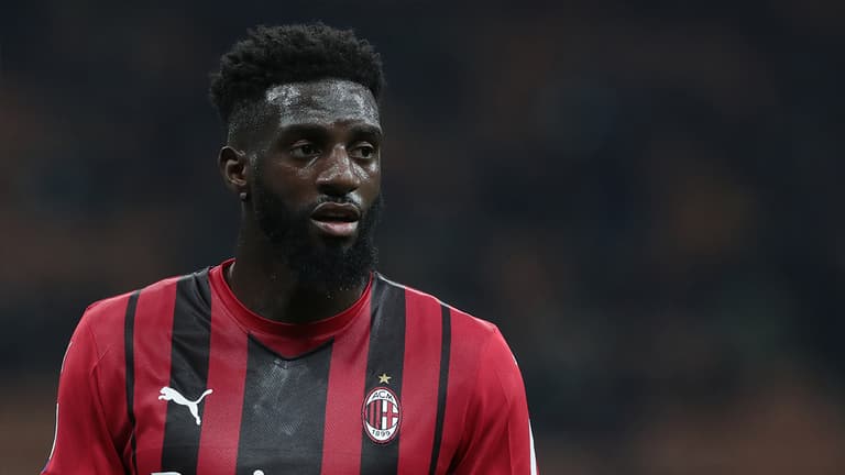 Police hold Tiemoue Bakayoko at gunpoint in case of mistaken identity Police hold Tiemoue Bakayoko at gunpoint in case of mistaken identity