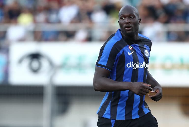 Romelu Lukaku admits Chelsea return was a ‘mistake’ Romelu Lukaku admits Chelsea return was a ‘mistake’