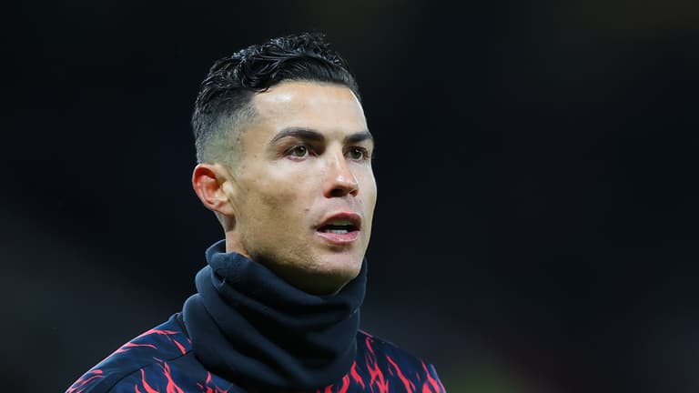 Cristiano Ronaldo dismisses ‘fake’ reports linking him with Sporting Lisbon return Cristiano Ronaldo dismisses ‘fake’ reports linking him with Sporting Lisbon return