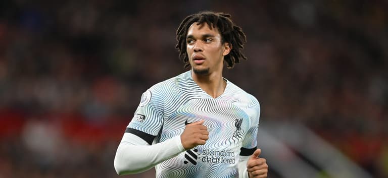 “Trent Alexander-Arnold is the worst” out of England’s right backs according to former Premier League star “Trent Alexander-Arnold is the worst” out of England’s right backs according to former Premier League star