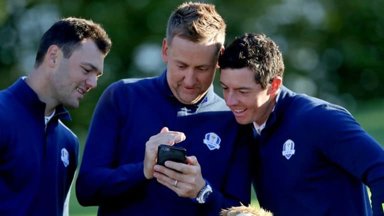 ‘Seeing 18 LIV Golf defectors at Wentworth will be hard for me to stomach’ – Rory McIlroy ‘Seeing 18 LIV Golf defectors at Wentworth will be hard for me to stomach’ – Rory McIlroy