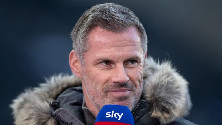 Jamie Carragher jokes ex-Liverpool man Conor Coady is a ‘turncoat’ after joining Everton Jamie Carragher jokes ex-Liverpool man Conor Coady is a ‘turncoat’ after joining Everton