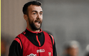 Down county football is in tatters, but Conor Laverty is the man to piece it back together Down county football is in tatters, but Conor Laverty is the man to piece it back together