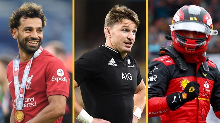Your guide to a huge weekend of football, rugby and Formula 1 and how to stream it all Your guide to a huge weekend of football, rugby and Formula 1 and how to stream it all