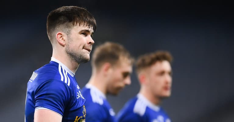 Cavan dealt big blow as star player looks set to miss 2023 season to go travelling Cavan dealt big blow as star player looks set to miss 2023 season to go travelling