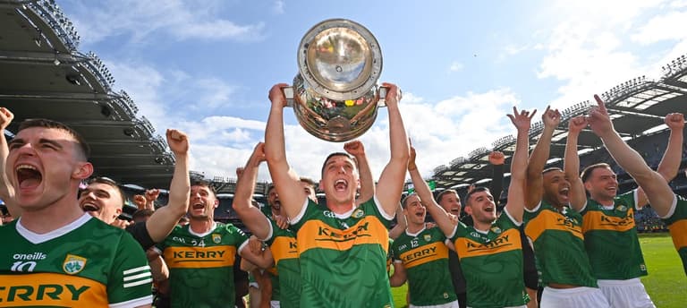 All-Ireland final date set to be moved yet again as GAA reshuffle the calendar All-Ireland final date set to be moved yet again as GAA reshuffle the calendar