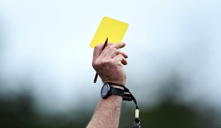 Roscommon GAA propose lengthy ban for alleged assault on referee Roscommon GAA propose lengthy ban for alleged assault on referee