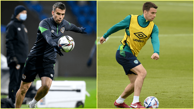 The five types of five-a-side players filling your team during the GAA off-season The five types of five-a-side players filling your team during the GAA off-season