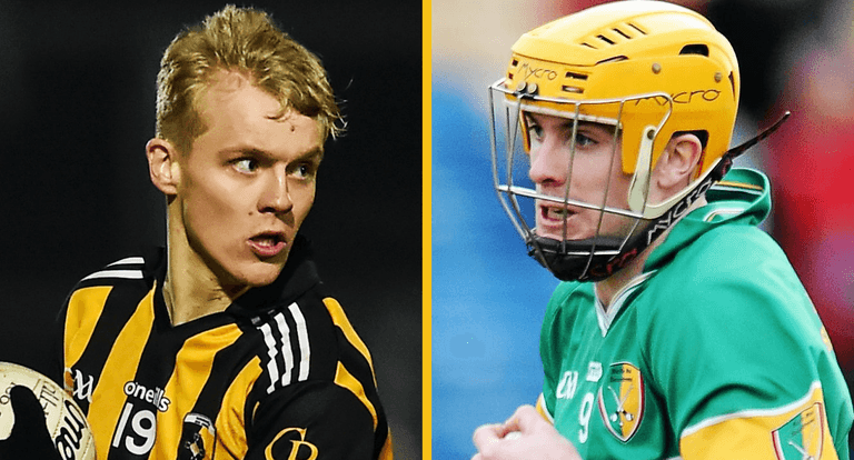 GAA JOE Team of the weekend GAA JOE Team of the weekend