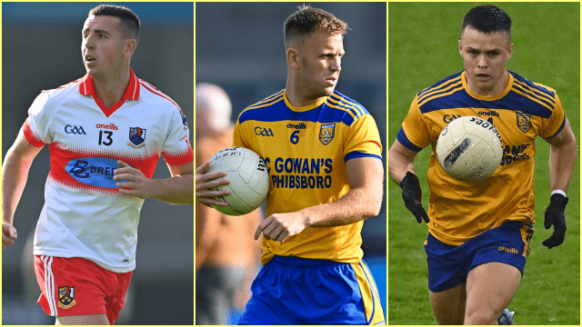 Cormac Costello penalty, Johnny Cooper red card and Eoin Murchan masterclass as Na Fianna edge out Whitehall Cormac Costello penalty, Johnny Cooper red card and Eoin Murchan masterclass as Na Fianna edge out Whitehall