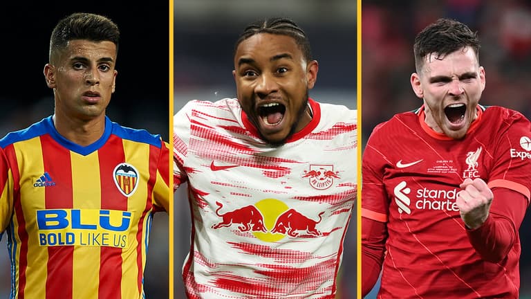QUIZ: Where did they sign him from? #4 QUIZ: Where did they sign him from? #4