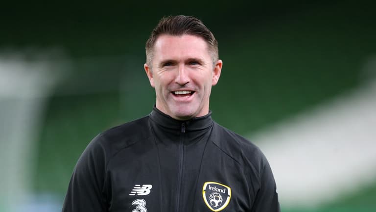 Robbie Keane linked with vacant manager’s position at Hull City Robbie Keane linked with vacant manager’s position at Hull City
