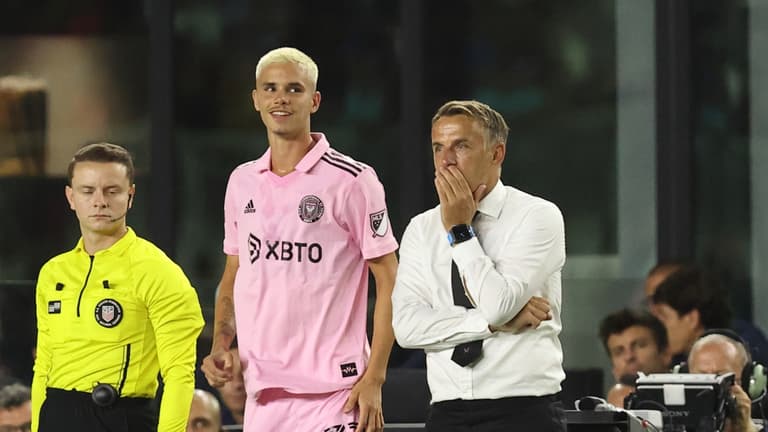 Romeo Beckham set to make debut for Brentford’s B-team Romeo Beckham set to make debut for Brentford’s B-team