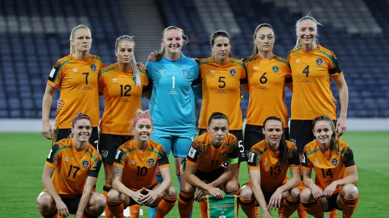 FAI, Uefa and Scottish Police launch investigation into Ireland players singing pro-IRA song FAI, Uefa and Scottish Police launch investigation into Ireland players singing pro-IRA song