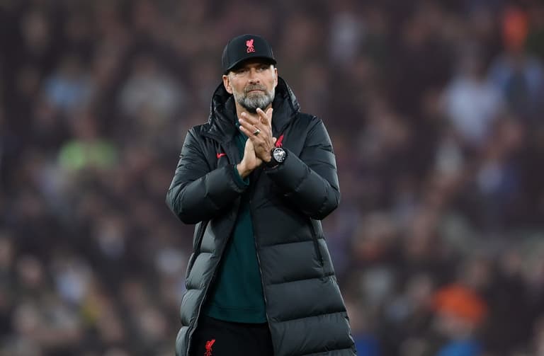 How Liverpool should line out until the World Cup after Diogo Jota and Luis Diaz injuries How Liverpool should line out until the World Cup after Diogo Jota and Luis Diaz injuries