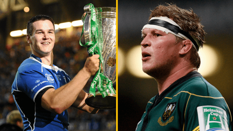 Dylan Hartley makes astonishing revelation about Heineken Cup final loss to Leinster Dylan Hartley makes astonishing revelation about Heineken Cup final loss to Leinster
