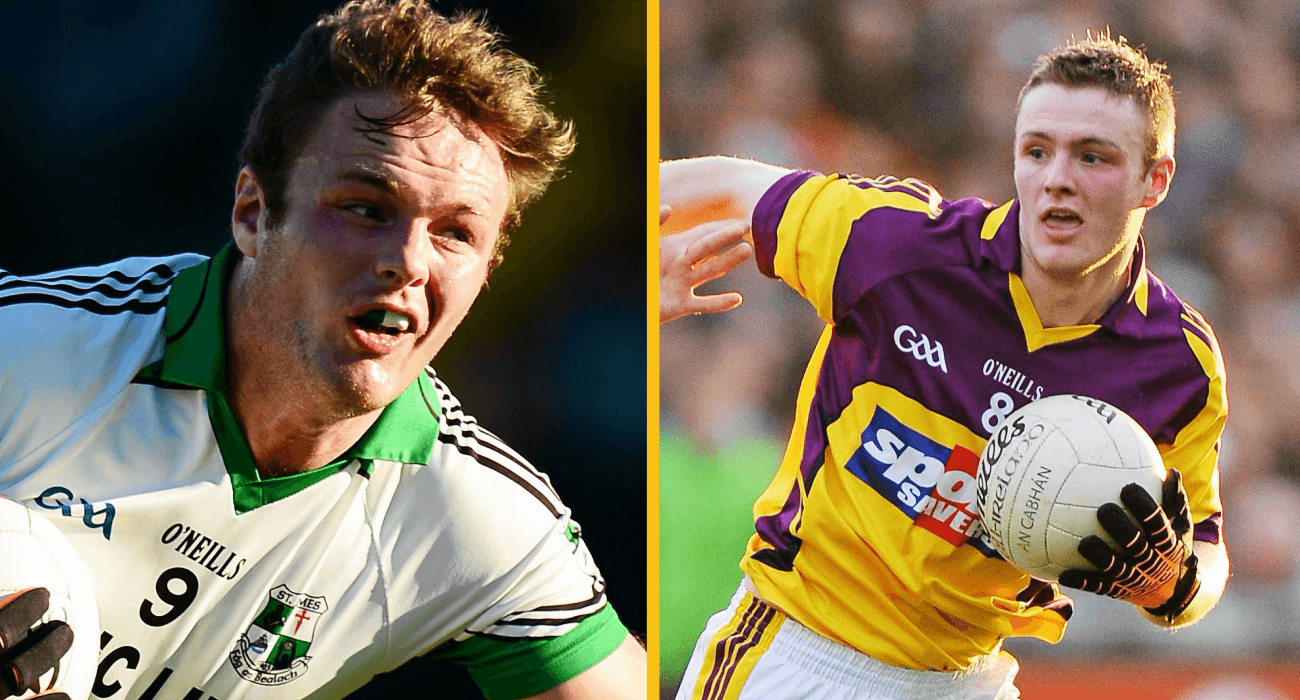 ‘It’s a breath of fresh air to focus fully on football’ – O’Hanlon backs Wexford’s divisive club championship