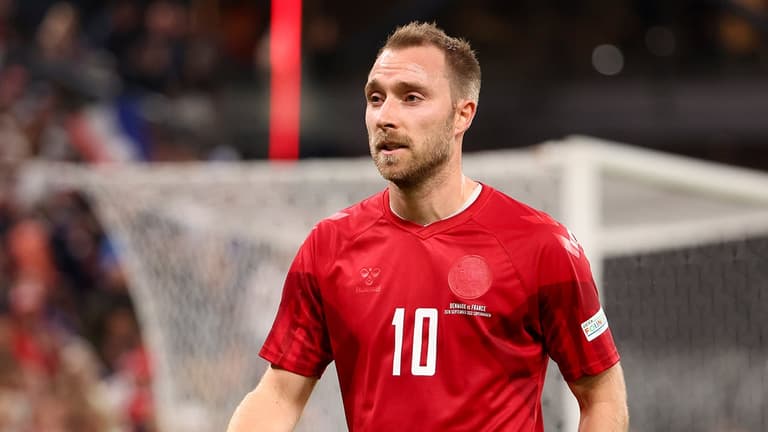 Denmark players will head to Qatar without families to protest human rights Denmark players will head to Qatar without families to protest human rights