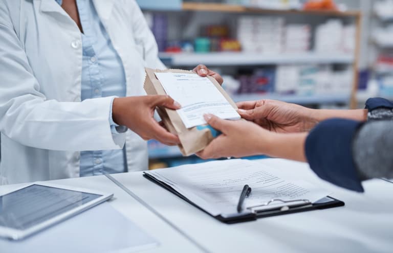 Looking for healthcare on-the-go? This handy online prescription service could be the perfect solution