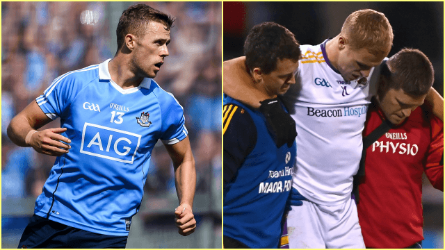 Paul Mannion’s return to Dublin panel may have to wait following serious injury Paul Mannion’s return to Dublin panel may have to wait following serious injury