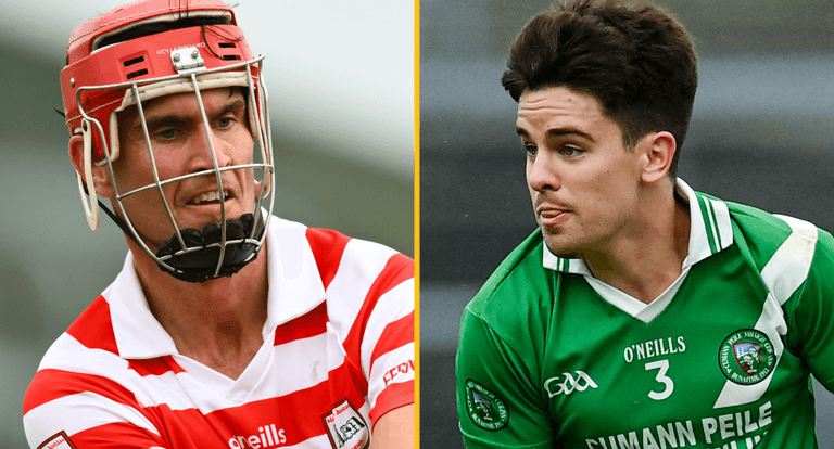 Predicting the 12 biggest club games on a bonanza of a provincial GAA weekend Predicting the 12 biggest club games on a bonanza of a provincial GAA weekend