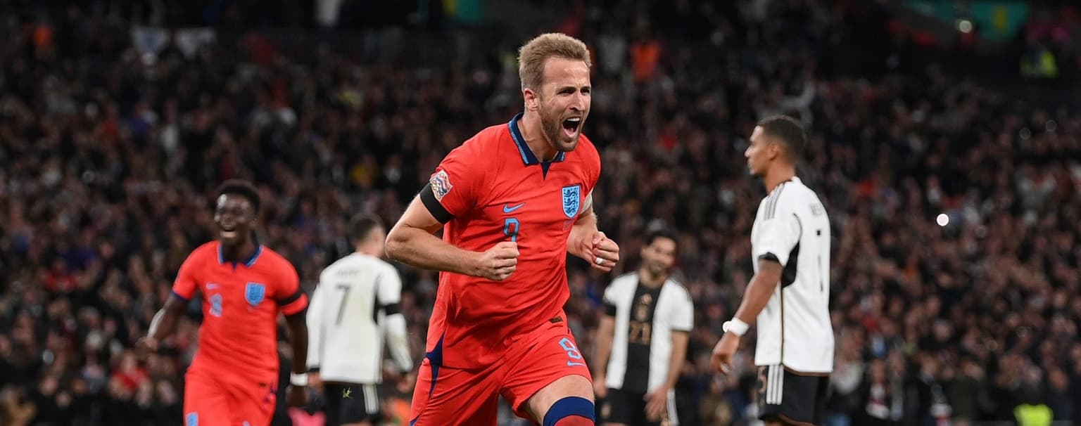 Harry Kane set to defy FIFA in World Cup opening against Iran