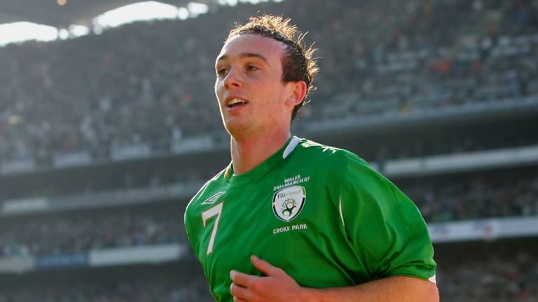 Stephen Ireland explains why his Ireland career ended after only six caps Stephen Ireland explains why his Ireland career ended after only six caps