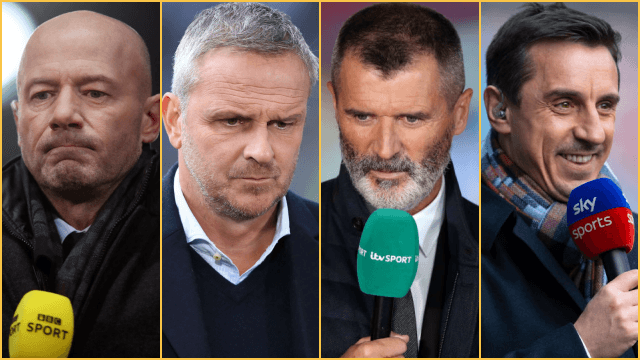 The confirmed World Cup pundits for RTE, ITV and BBC have been released The confirmed World Cup pundits for RTE, ITV and BBC have been released