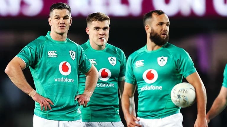 Ireland vs Wales: All the big talking points, moments and player ratings Ireland vs Wales: All the big talking points, moments and player ratings