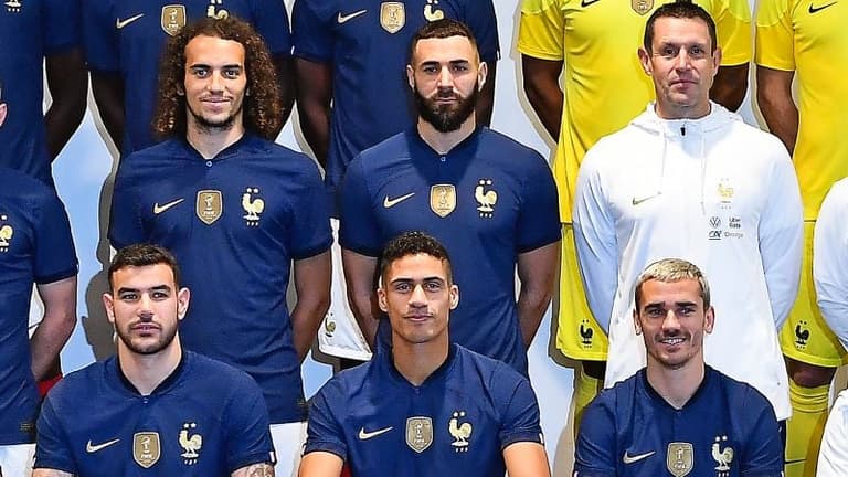 Karim Benzema and France teammate reject World Cup final invitation Karim Benzema and France teammate reject World Cup final invitation