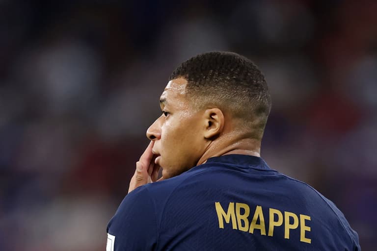 Mauricio Pochettino on Kylian Mbappe and rumours that he’s ‘difficult’ Mauricio Pochettino on Kylian Mbappe and rumours that he’s ‘difficult’